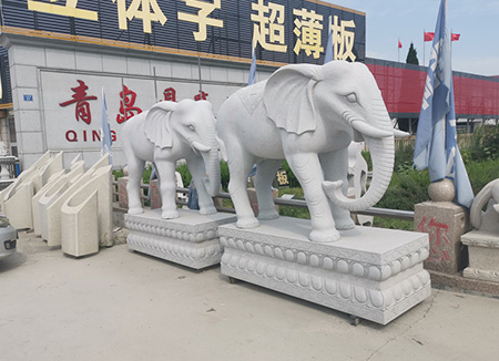 石材雕刻