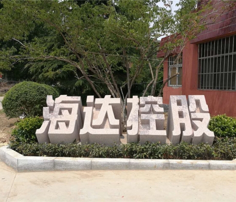 海达控股