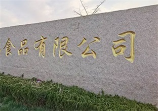 引起立体字门牌石老化的因素(图1)